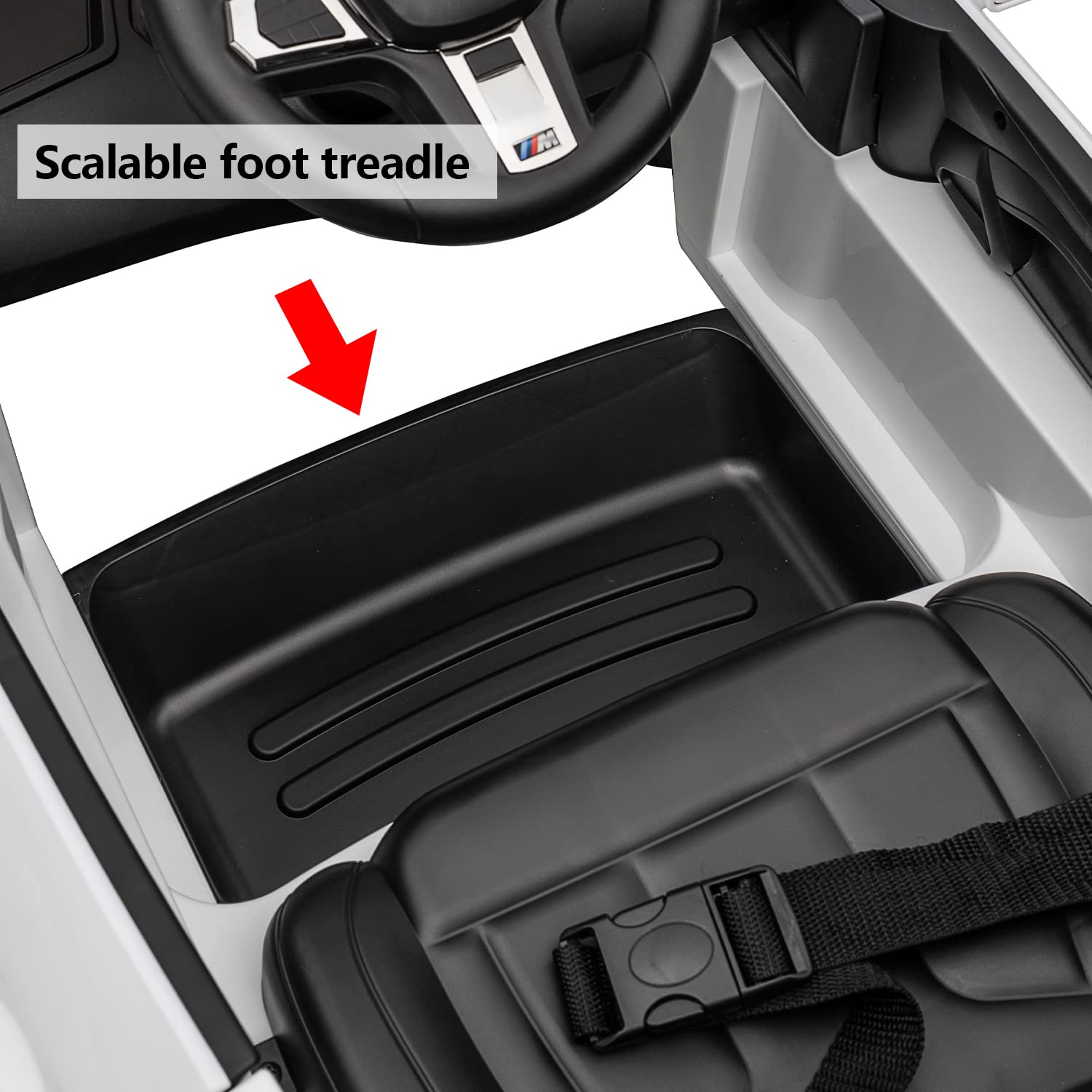 Voupou Toddlers Licensed Adjustable Birthday