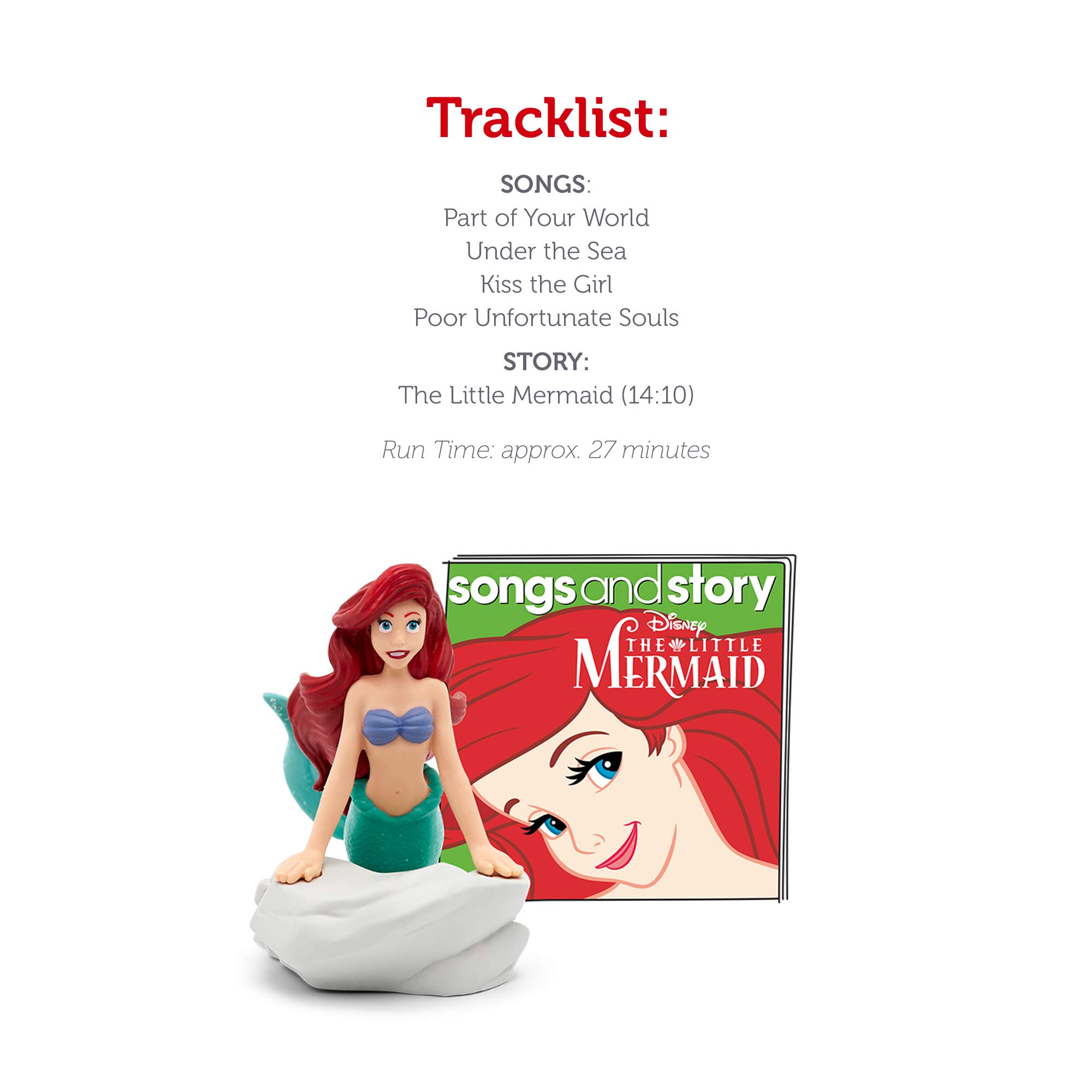 Tonie Pink Starter Creative Plus