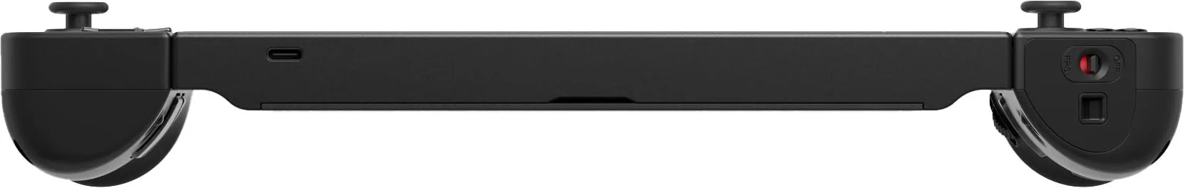 Lenovo �C Legion Go 8.8��� 144Hz WQXGA Gaming Handheld �C AMD Ryzen Z1 Extreme �C 16GB with 512 GB SSD �C Shadow Black