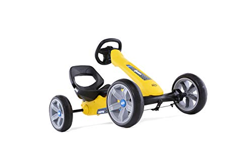Berg Reppy Rider Kids Ride