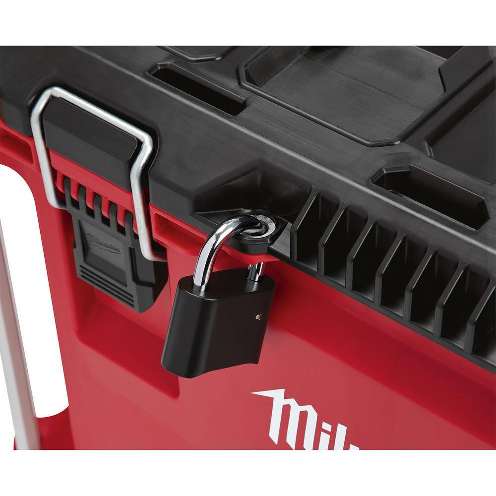 48-22-8426-8045  22 in. Rolling Tool Box and 19 in. Tool Tray