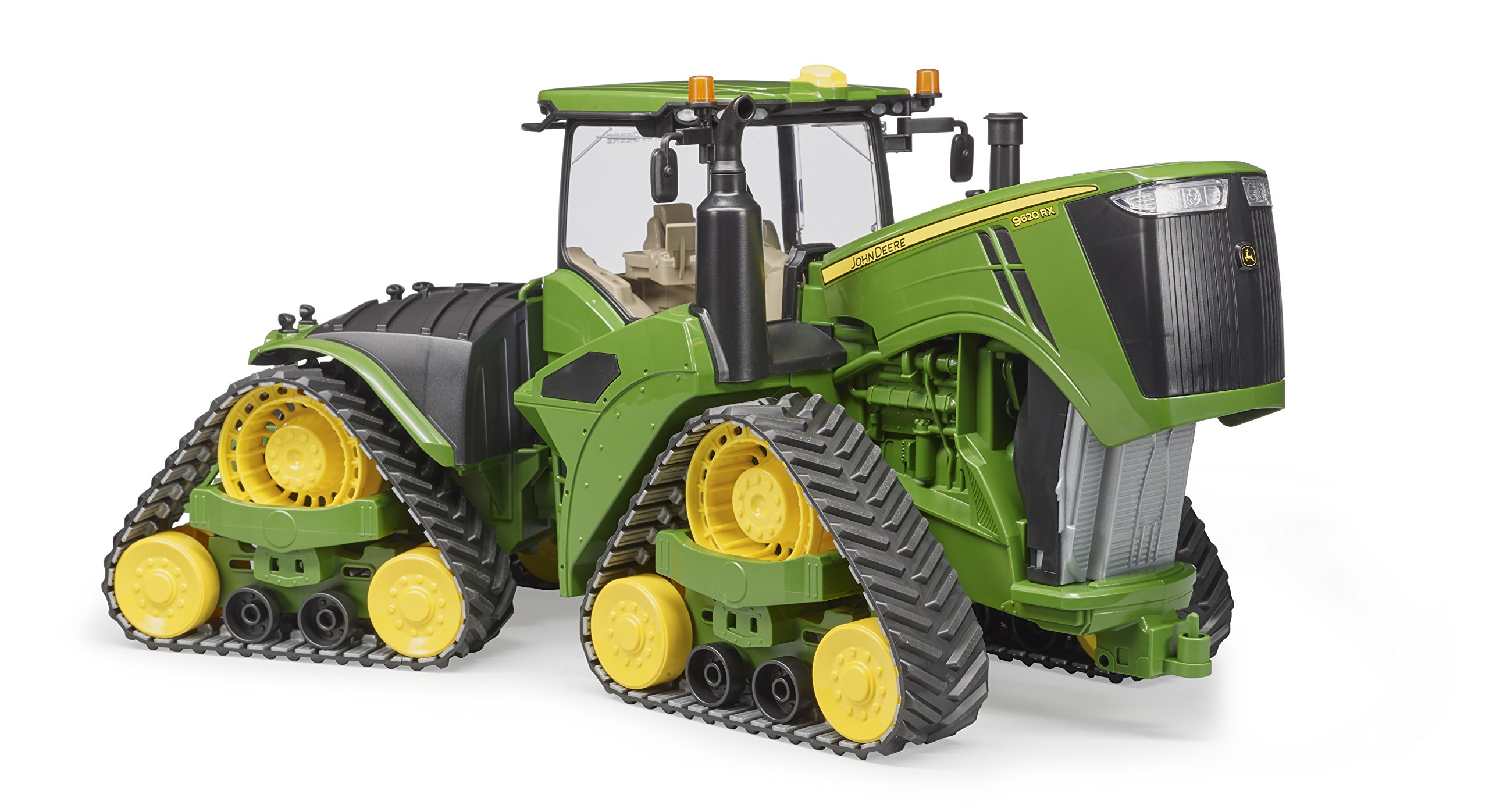Bruder Deere 9620RX Track Vehicles