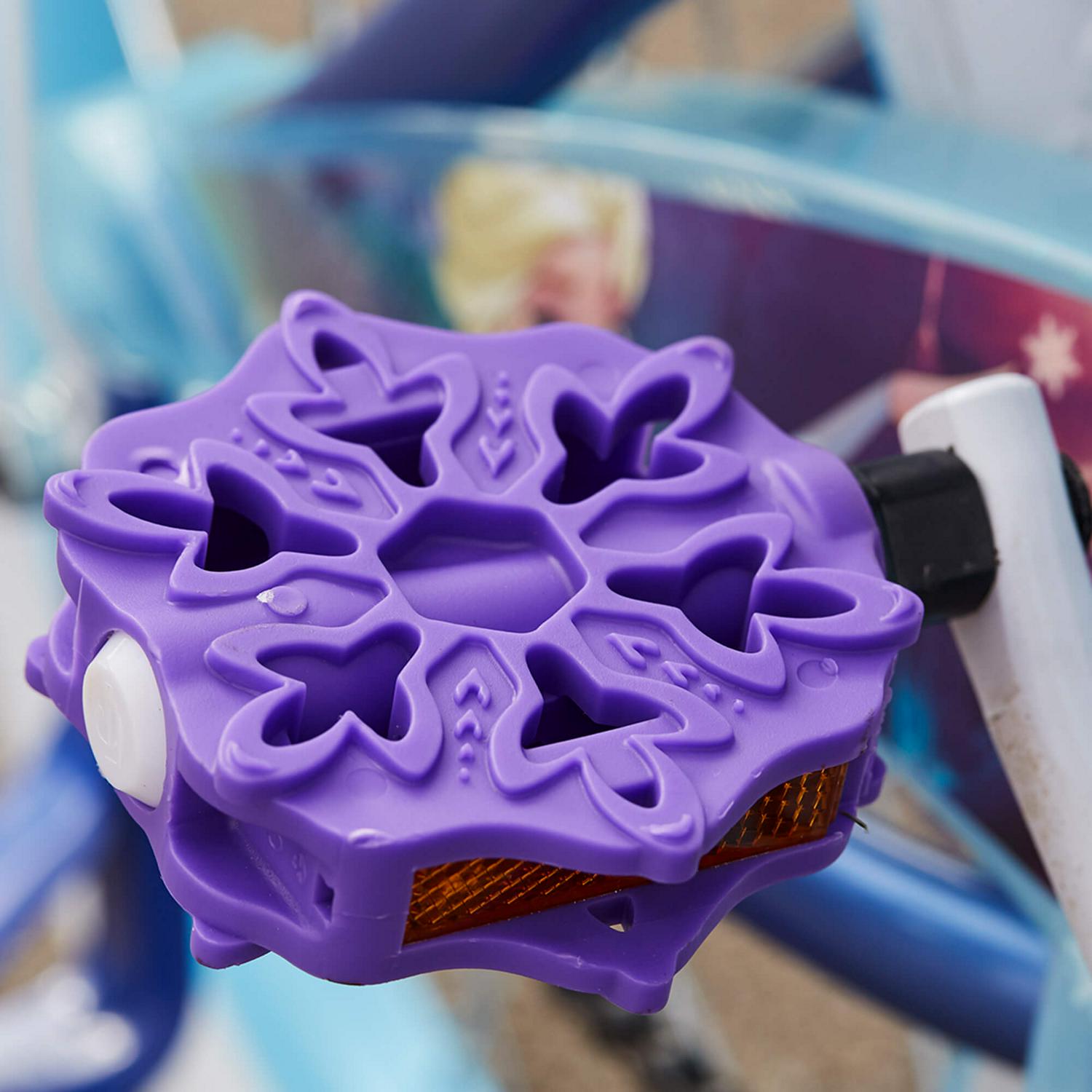 Frozen 16-inch Girls?Bike by Huffy