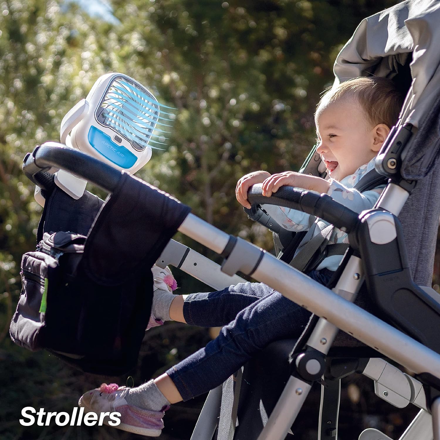 Tower Plus + Chill Zone XL