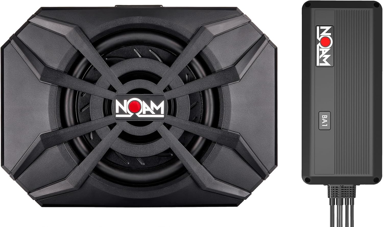 4 Channels Marine Bluetooth ATV/Golf Cart/UTV Speakers Stereo System