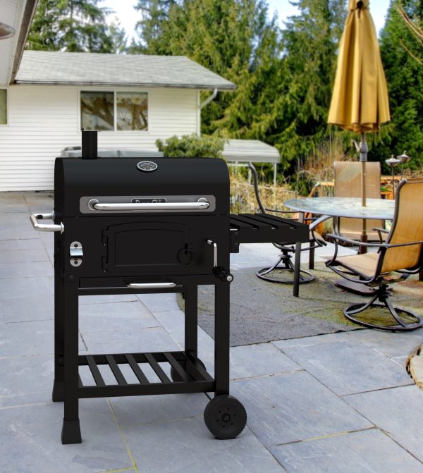 22.75 Charcoal Grill