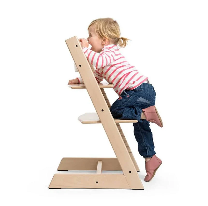 Tripp Trapp Chair Natural