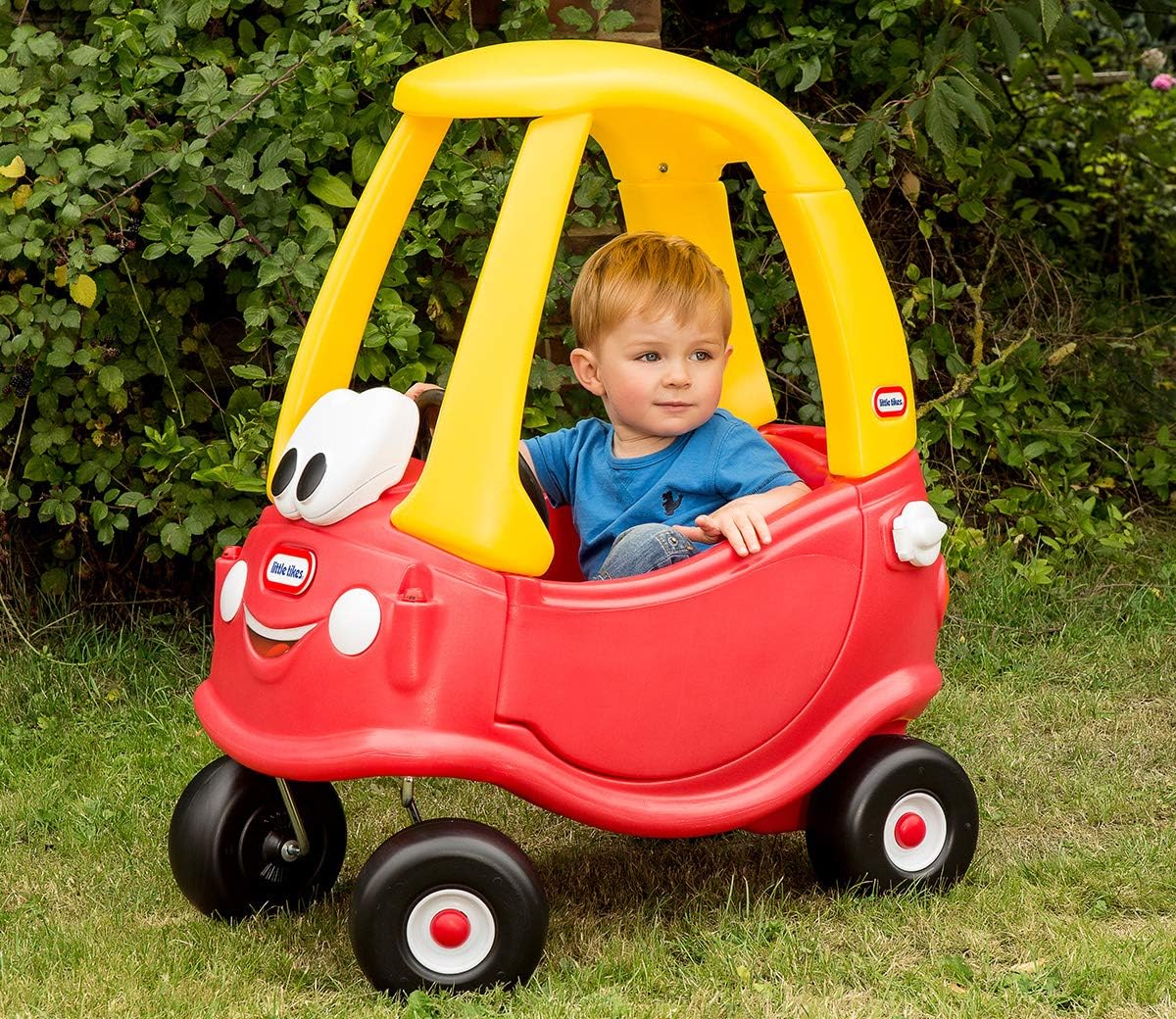 Little Tikes Cozy Coupe Anniversary