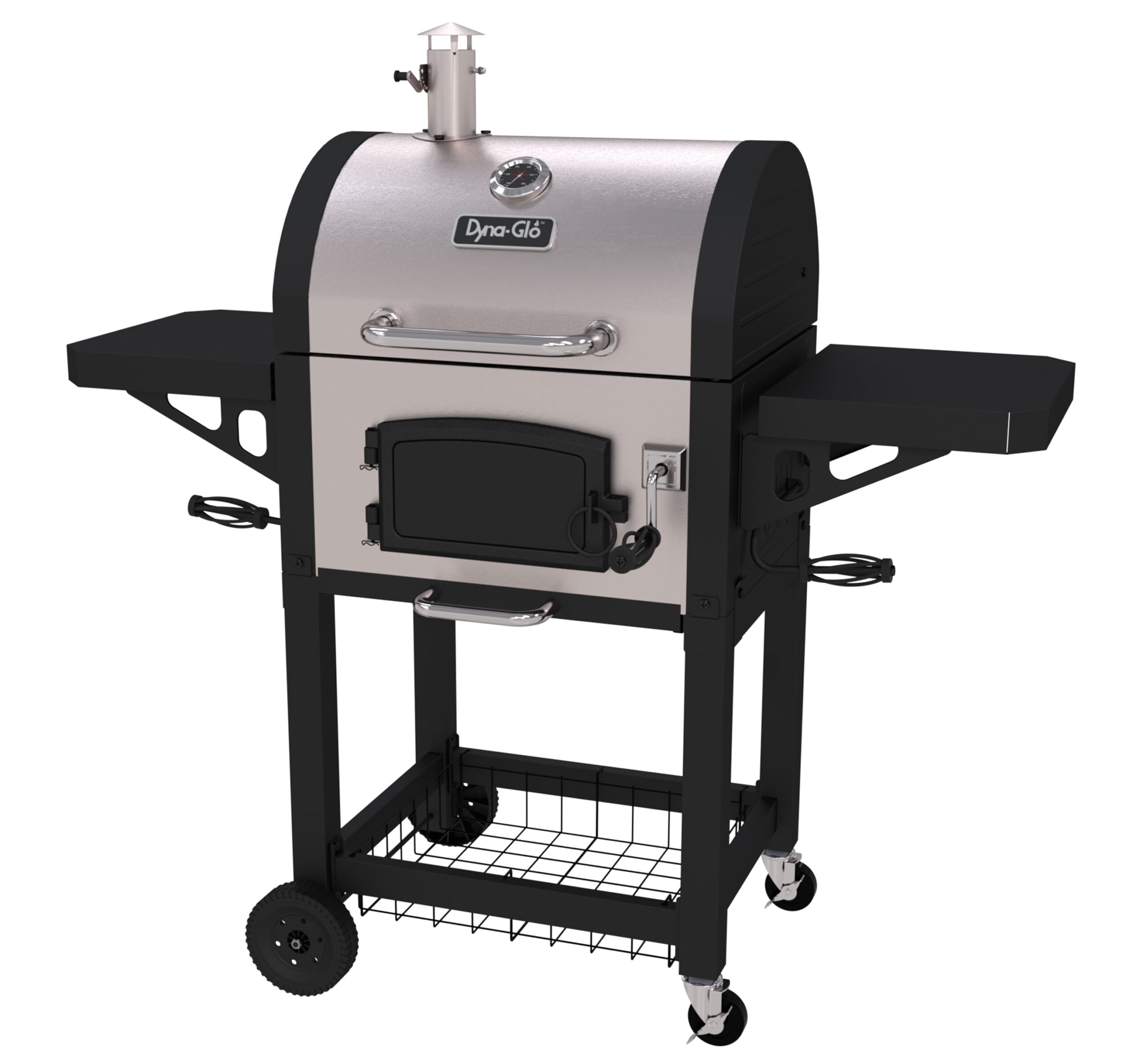20.5 Charcoal Grill