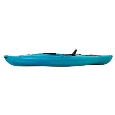 Lifetime Guster 100 Sit-In Kayak (2-Pack) 457