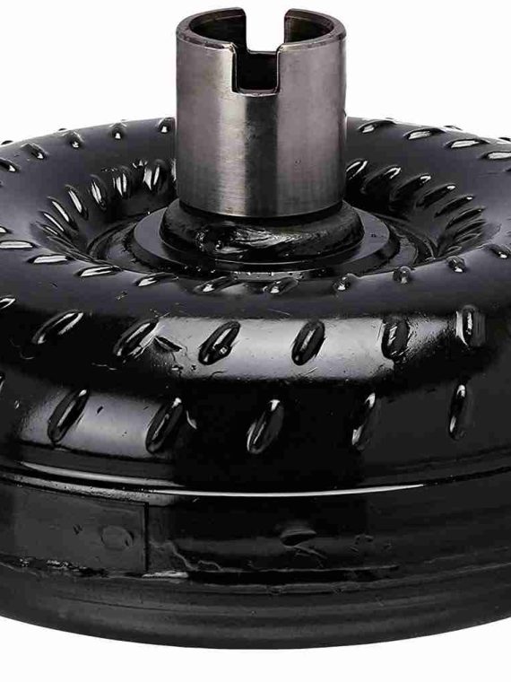 ACC Performance 47713 Wild Boar Torque Converter