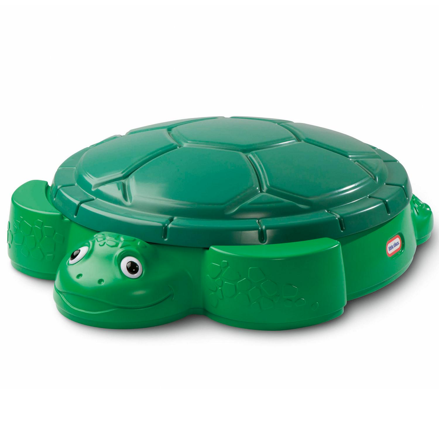 Turtle Sandbox