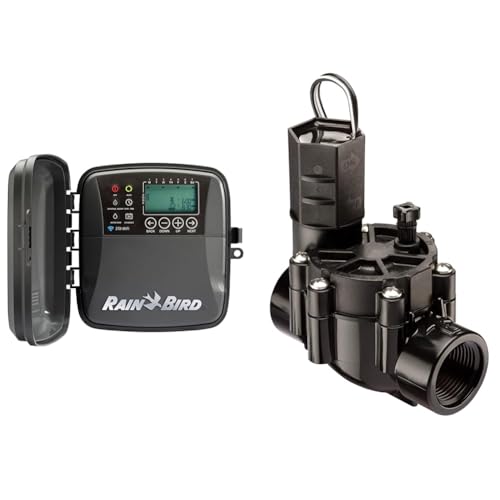 Rain Bird ST8O 2 Irrigation Controller