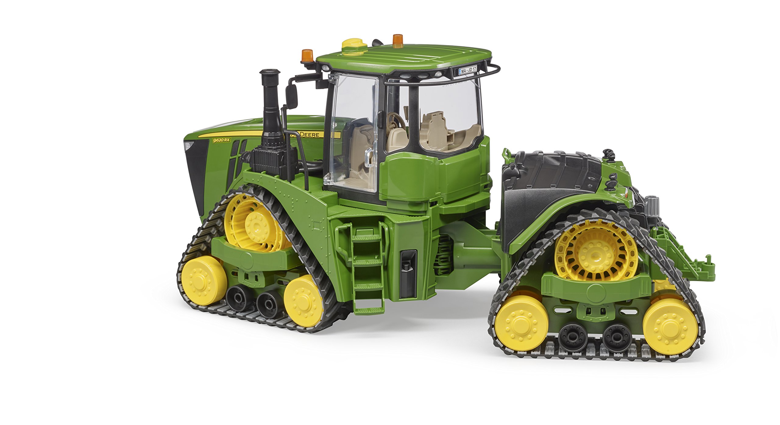 Bruder Deere 9620RX Track Vehicles
