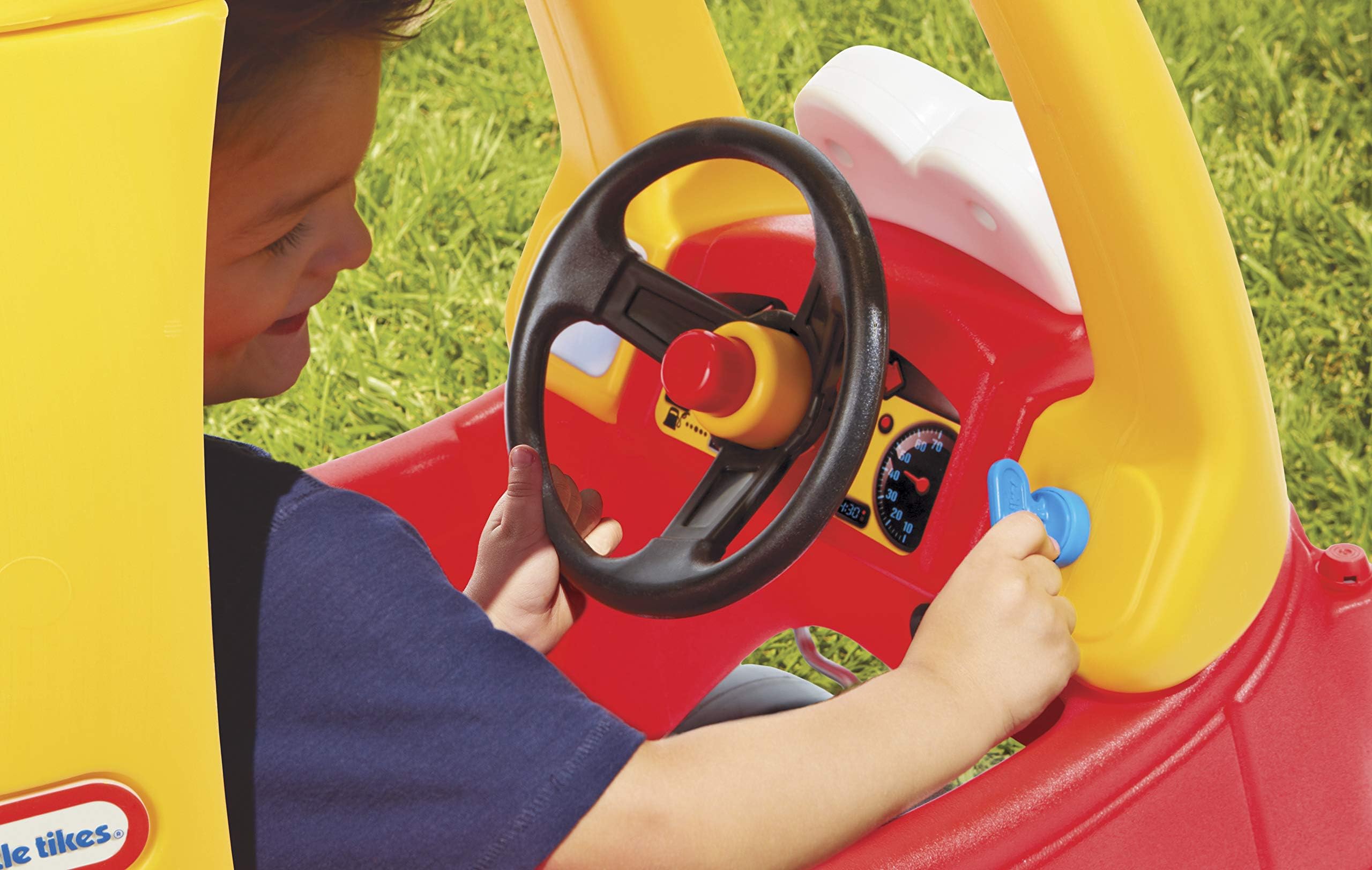 Little Tikes Cozy Coupe Anniversary