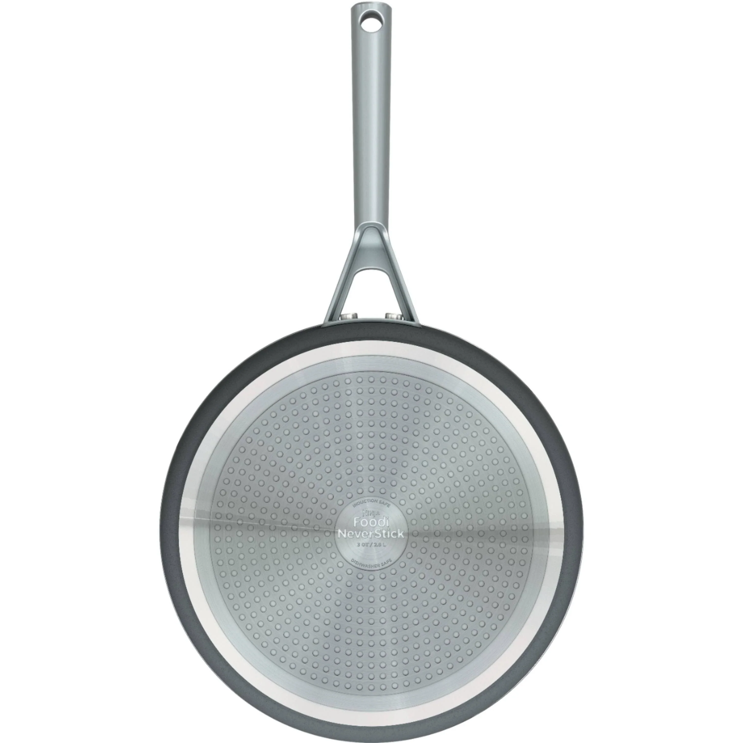 Ninja Foodi NeverStick Premium Hard-Anodized 10-Piece Cookware Set