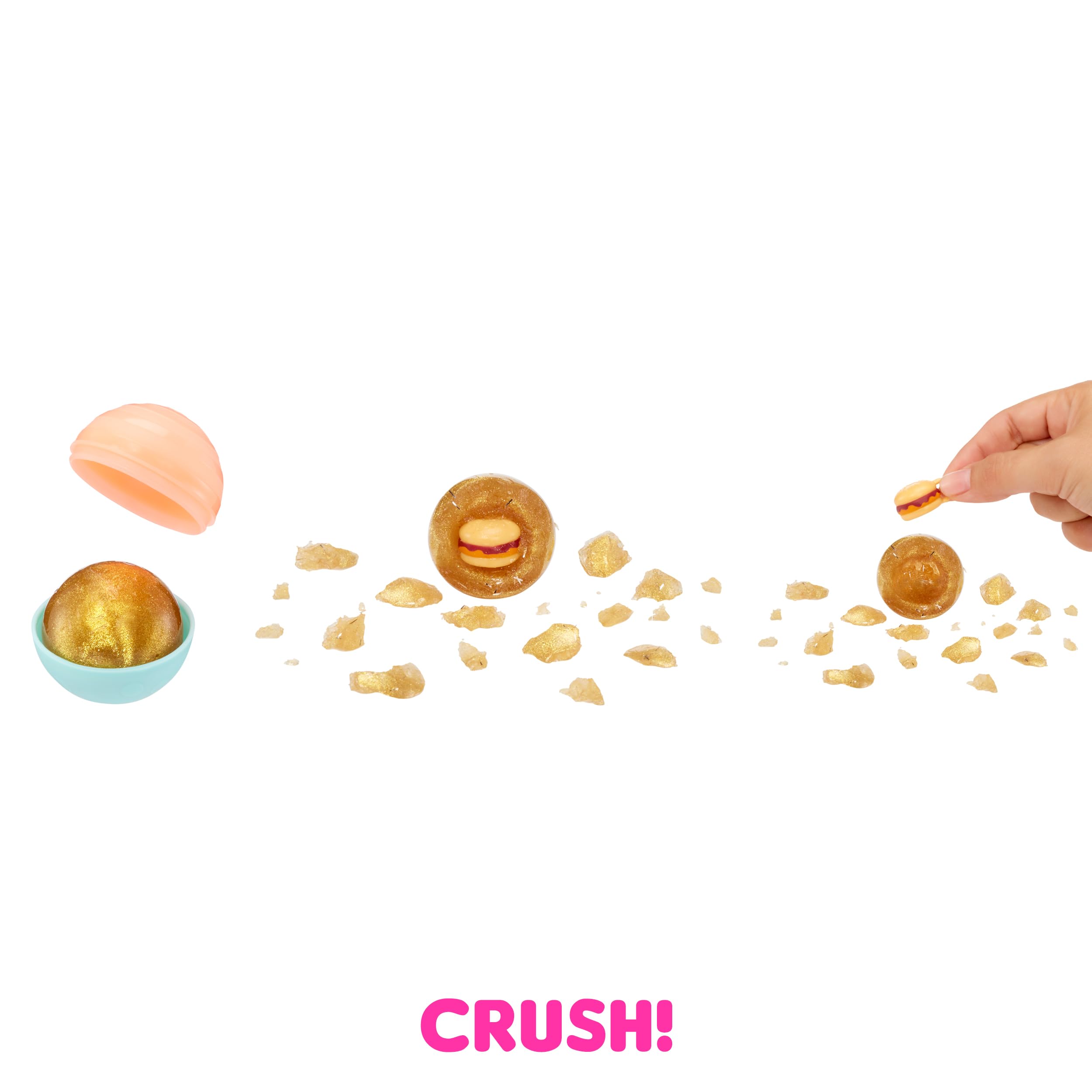 LOL Surprise Mega Ball Magic