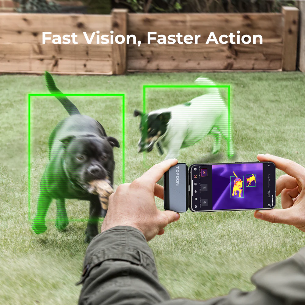 TS001 (Android Devices)