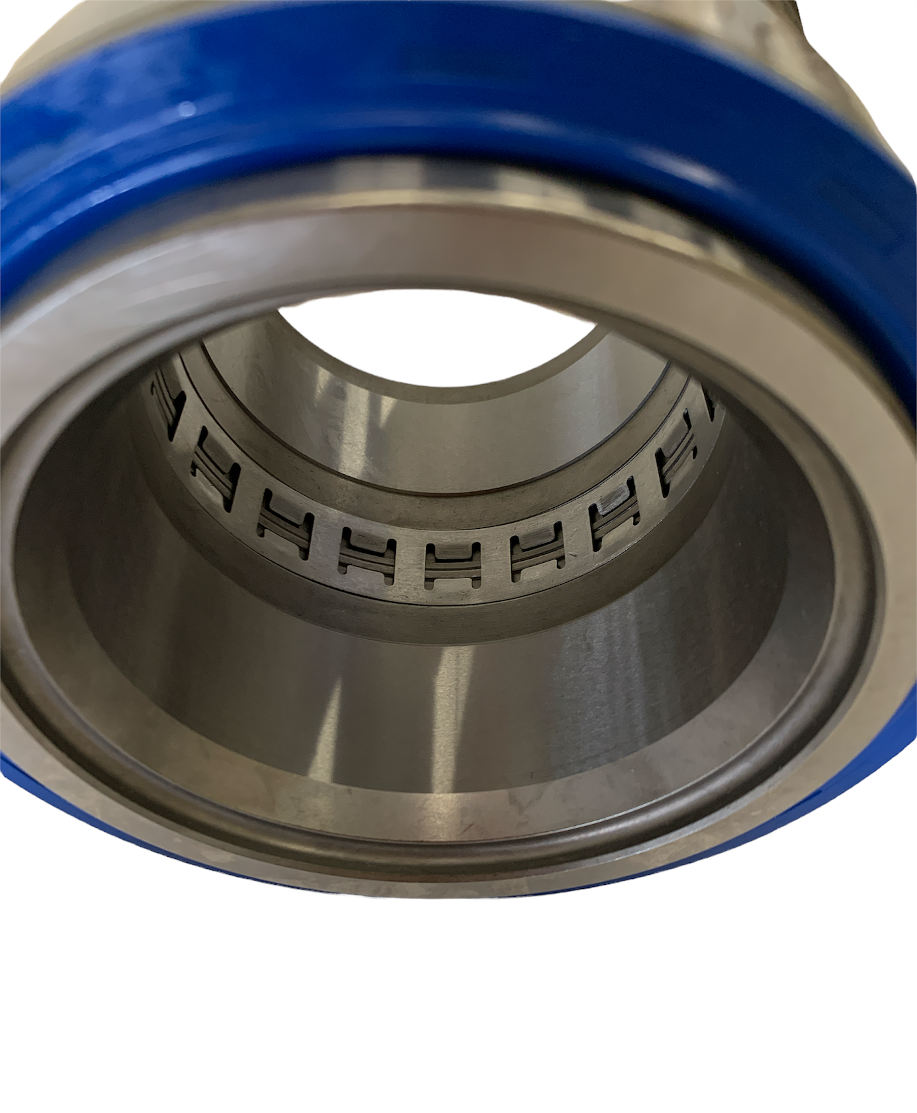 Wheel Hub Bearing Front Axle Mack Truck  20518661