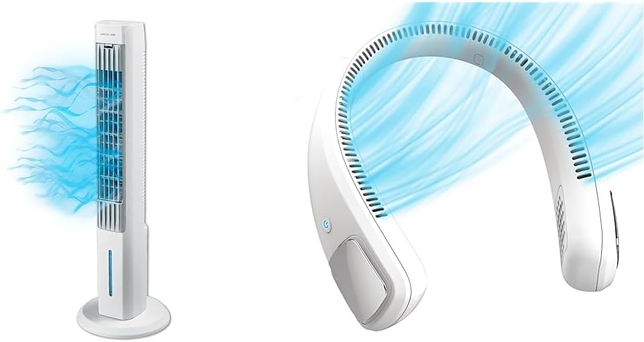 Tower Plus + Chill Zone XL