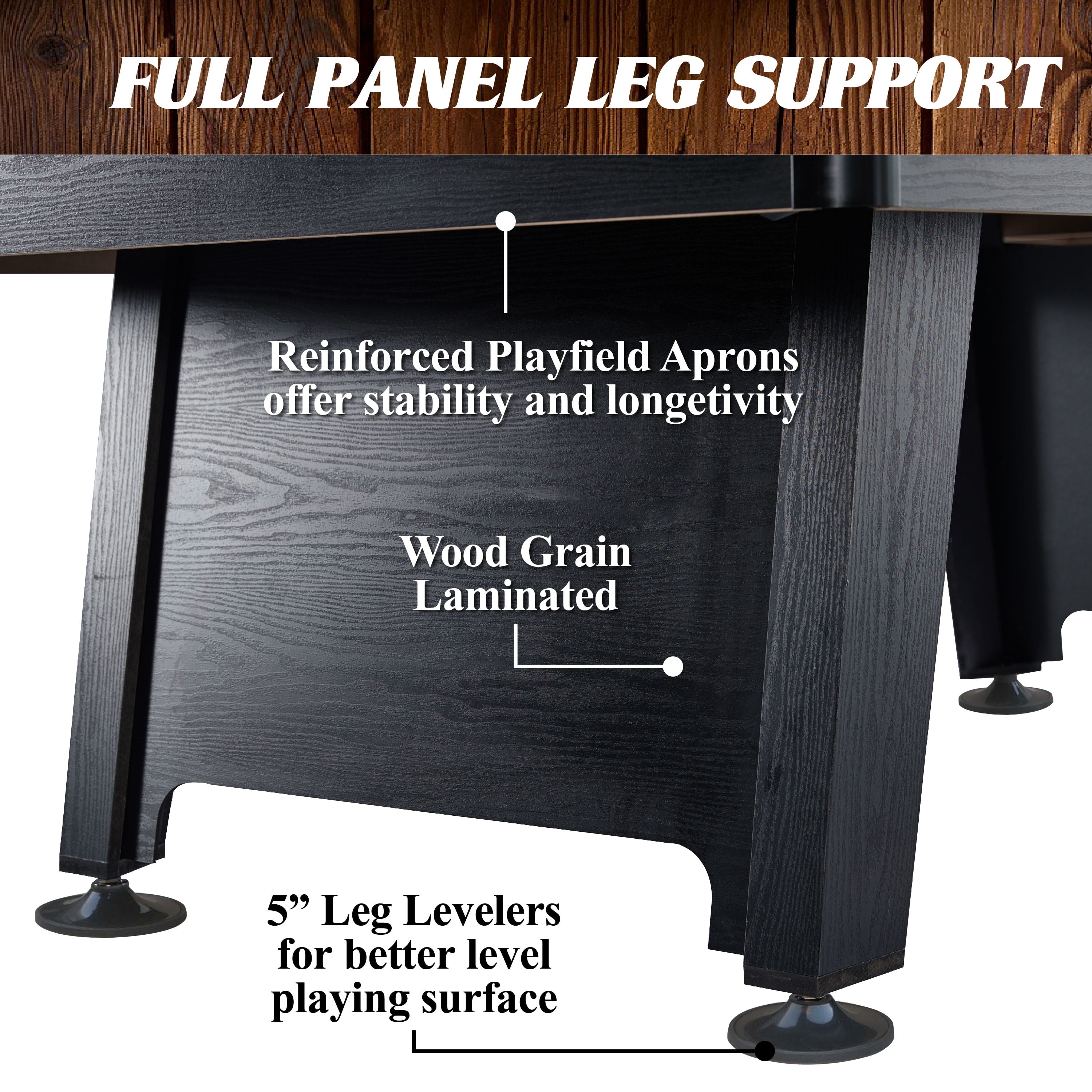 Barrington Billiard 84