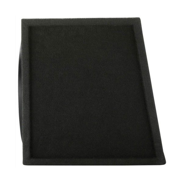 12 1200W Dual Loaded Car Subwoofers + Box +  1500W Amp + Kit