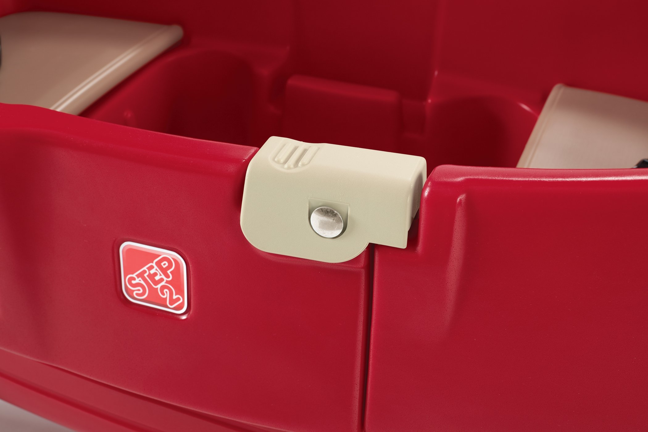 Step2 All Around Wagon Kids