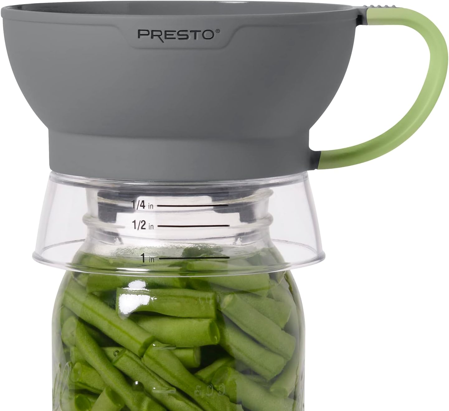 Presto 12-Quart Programmable Electric Pressure Canner, Stainless Steel, Black Finish