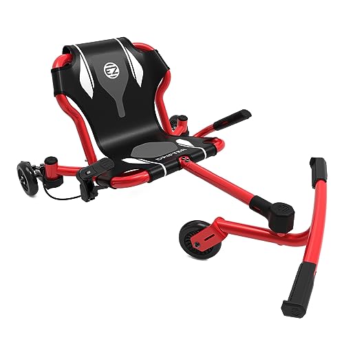 EzyRoller Drifter X Ride Older 150lbs