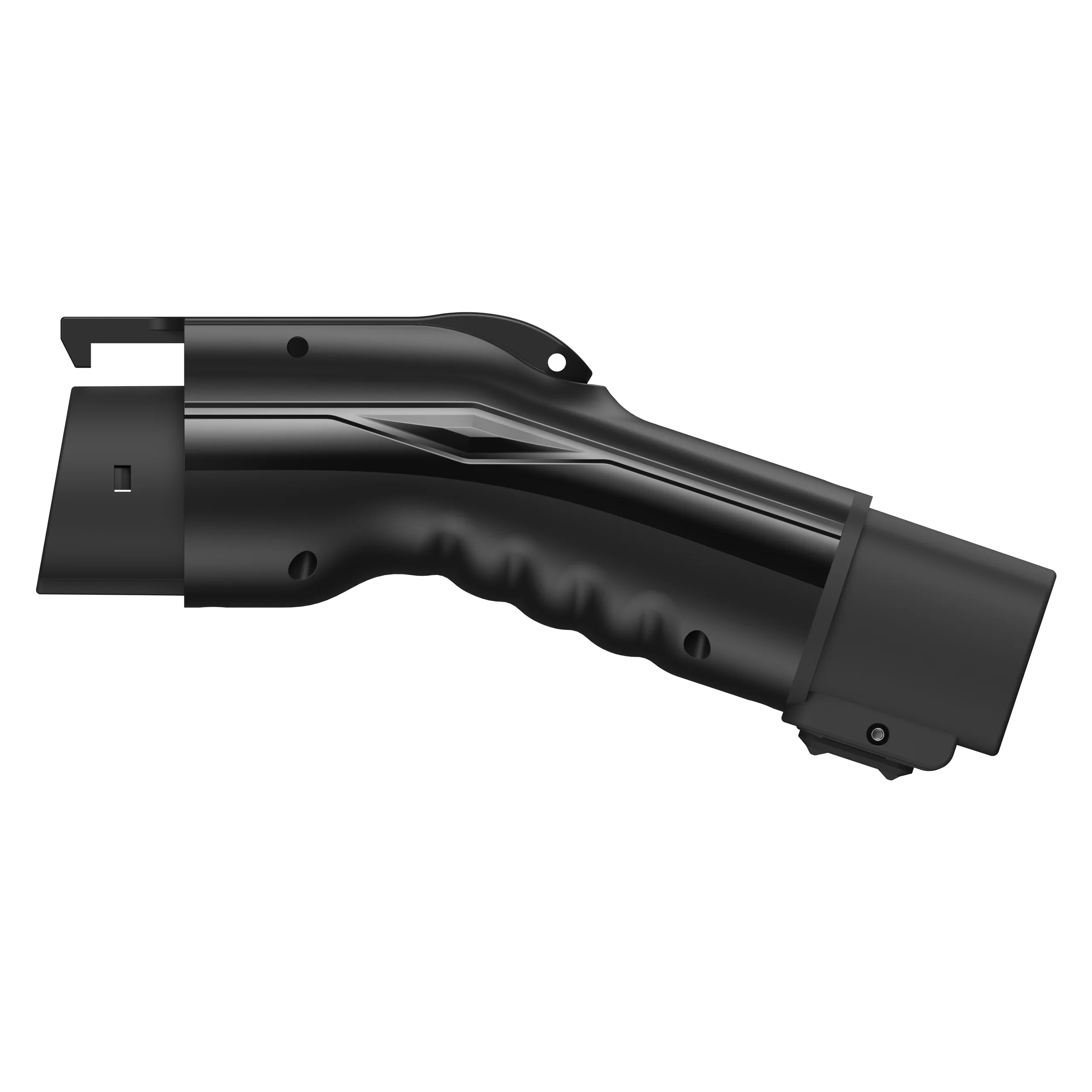 Tesla to J1772 Charging Adapter