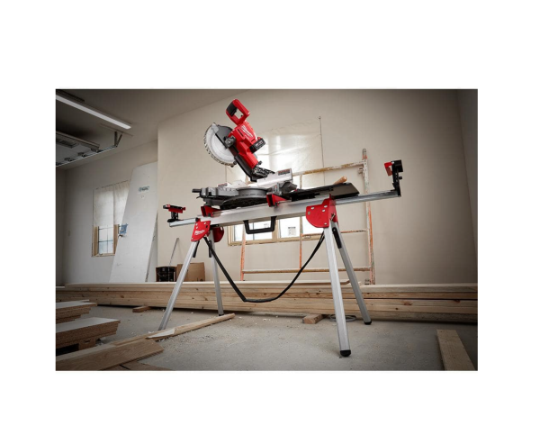 48-08-0551 Folding Miter Saw Stand
