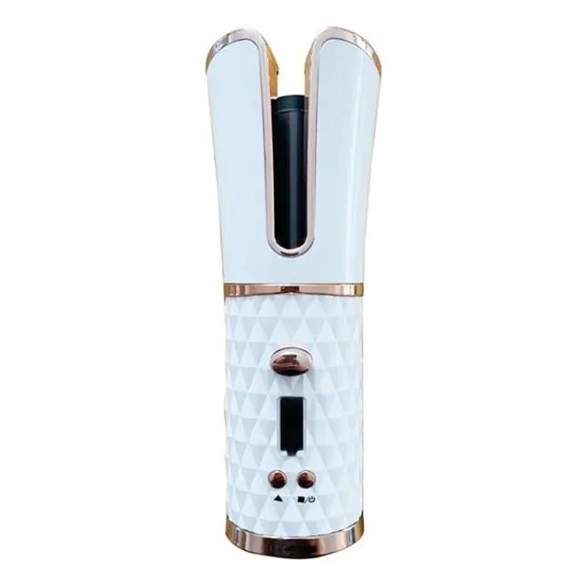 Automatic Hair Curling Machine Best Curling Iron Tool