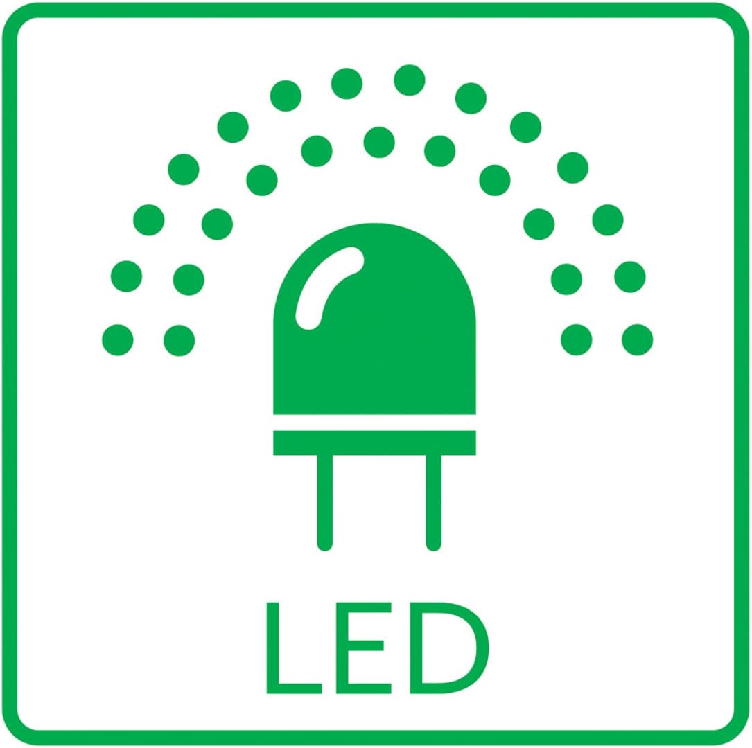 Ceiling Fan (Soft Brass/Flat White)