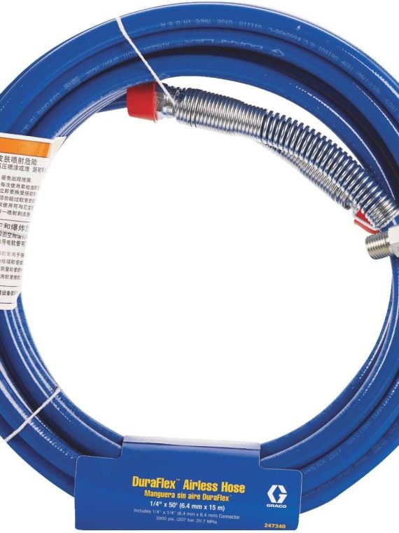 Graco Magnum 262805 X7 Cart Airless Paint Sprayer, Gray – Magnum X7 Airless Paint Sprayer