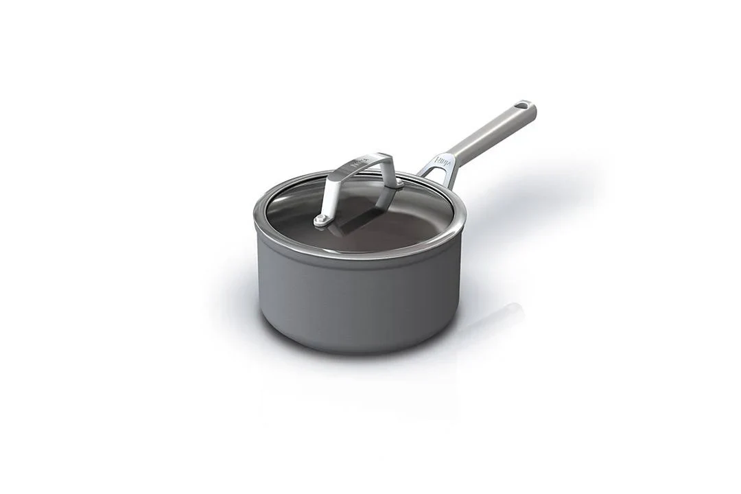 Ninja Foodi NeverStick Premium Hard-Anodized 10-Piece Cookware Set