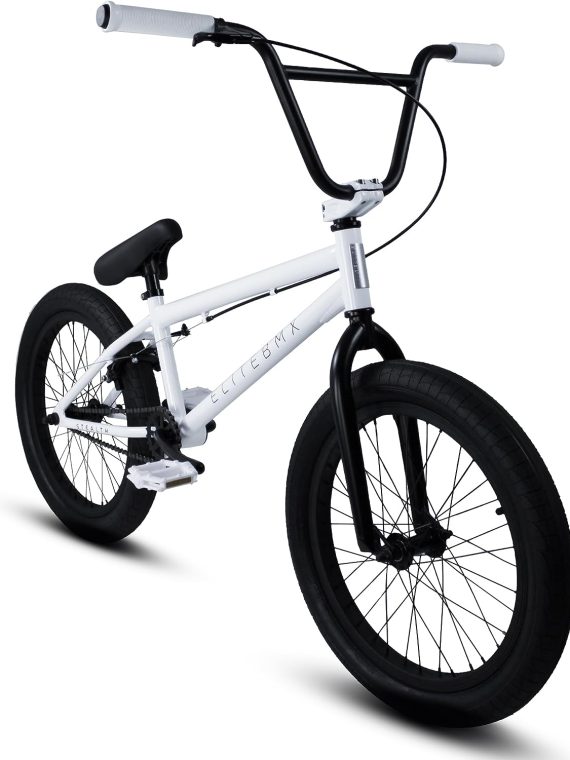 Elite BMX Bikes in 20′′ & 16′′ Freestyle Trick BMX Bicycles for Teen and Adult