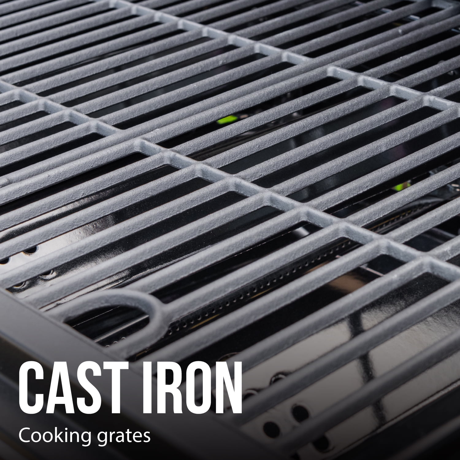 Expert Grill 4 Burner with Side Burner Propane Gas Grill in Red, 60,000 BTUs