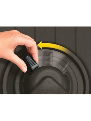 DW 20 V MAX XR Brushless Dual Speed Nailer (Tool Only) DCN692B from DW