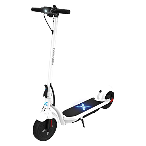 Hover 1 Electric Scooter Display High Grip