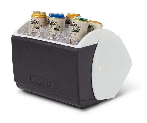 16 qt. Playmate Elite Hard Sided Cooler Friends