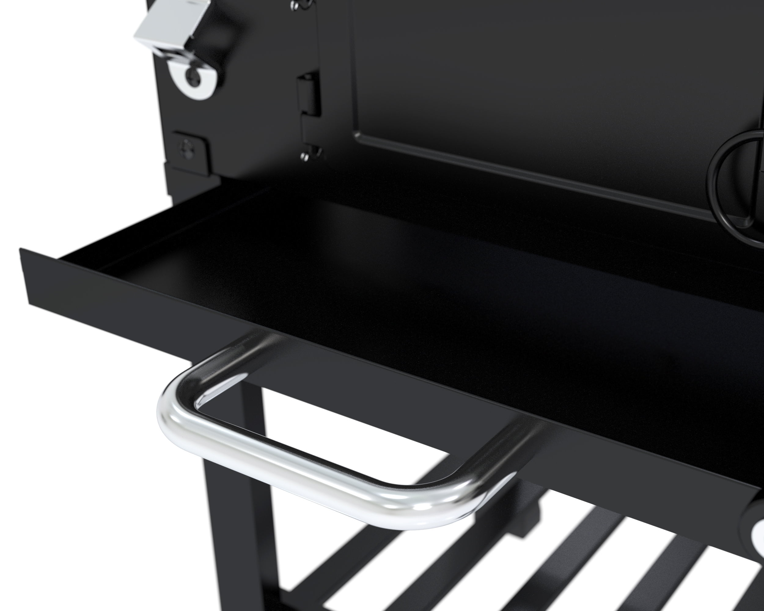 22.75  Charcoal Grill