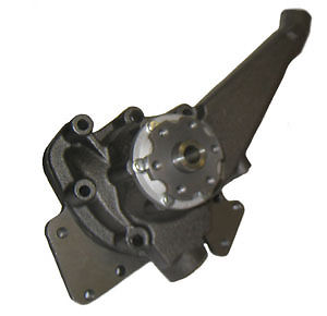 Water Pump Mercedes Benz OM366 Engine 3662006801