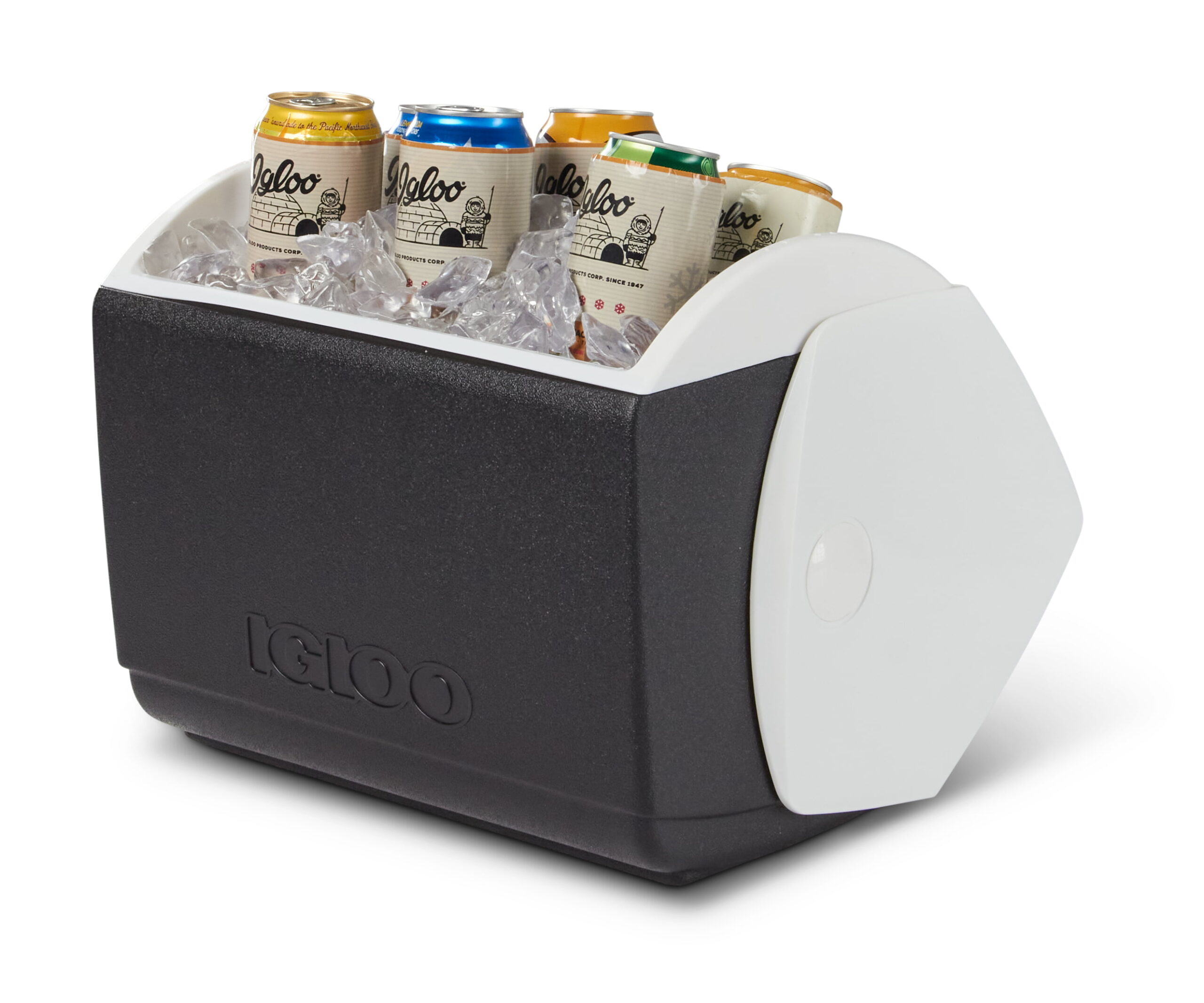 16 qt. Playmate Elite Hard Sided Cooler Friends