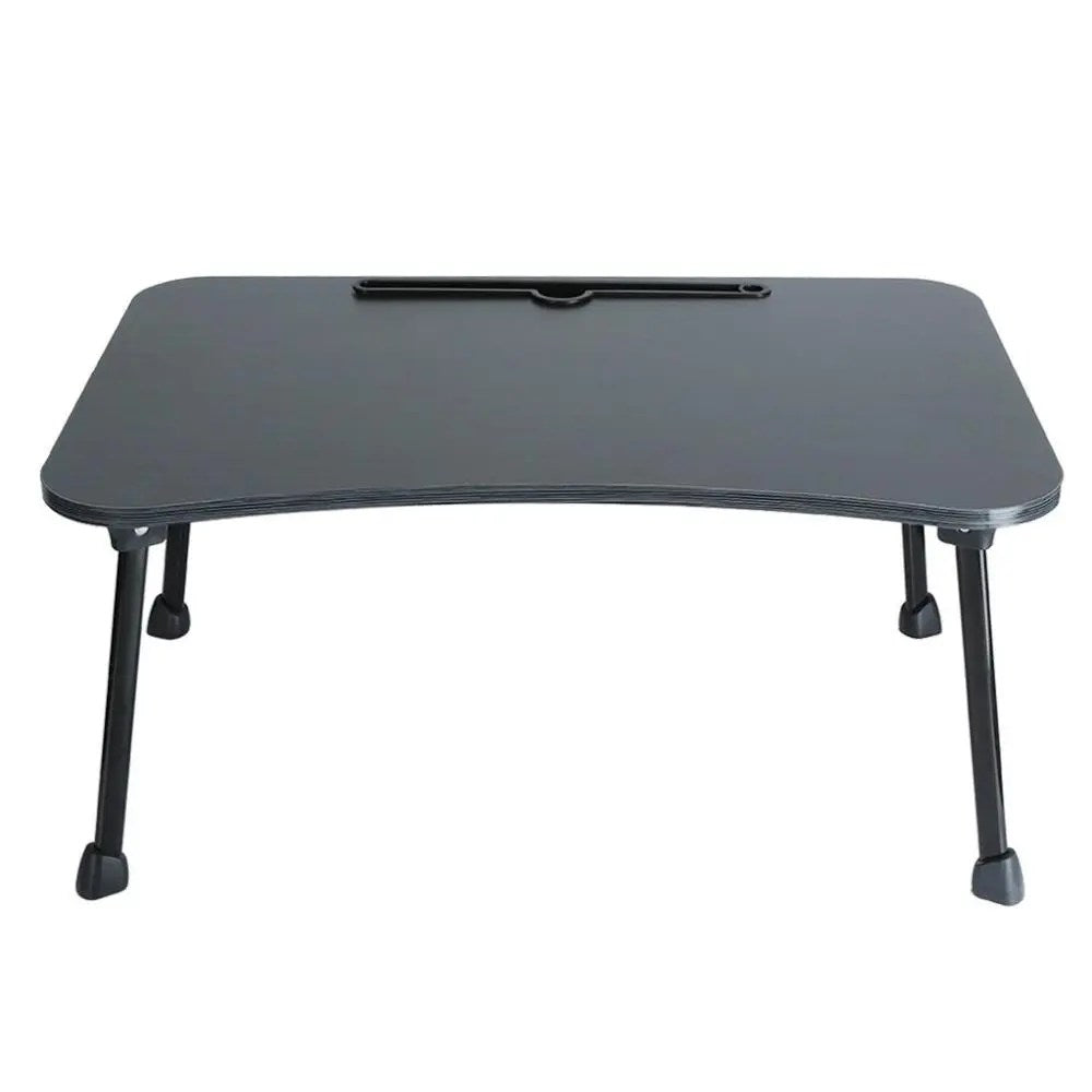 Premium Large Laptop Bed Table Desk Tray Stand