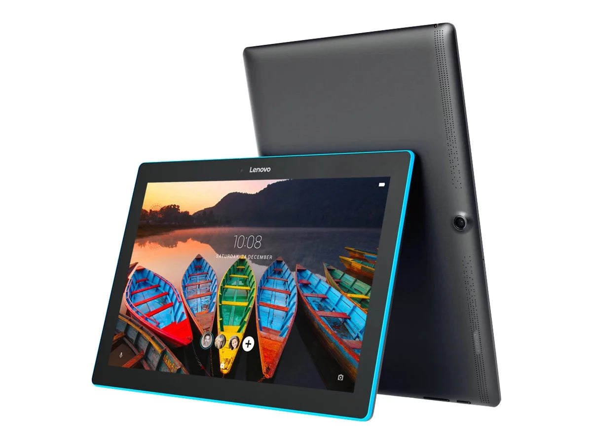 Lenovo TB-X103F ZA1U - Tablet - Android 6.0 (Marshmallow) - 16 GB eMMC - 10.1