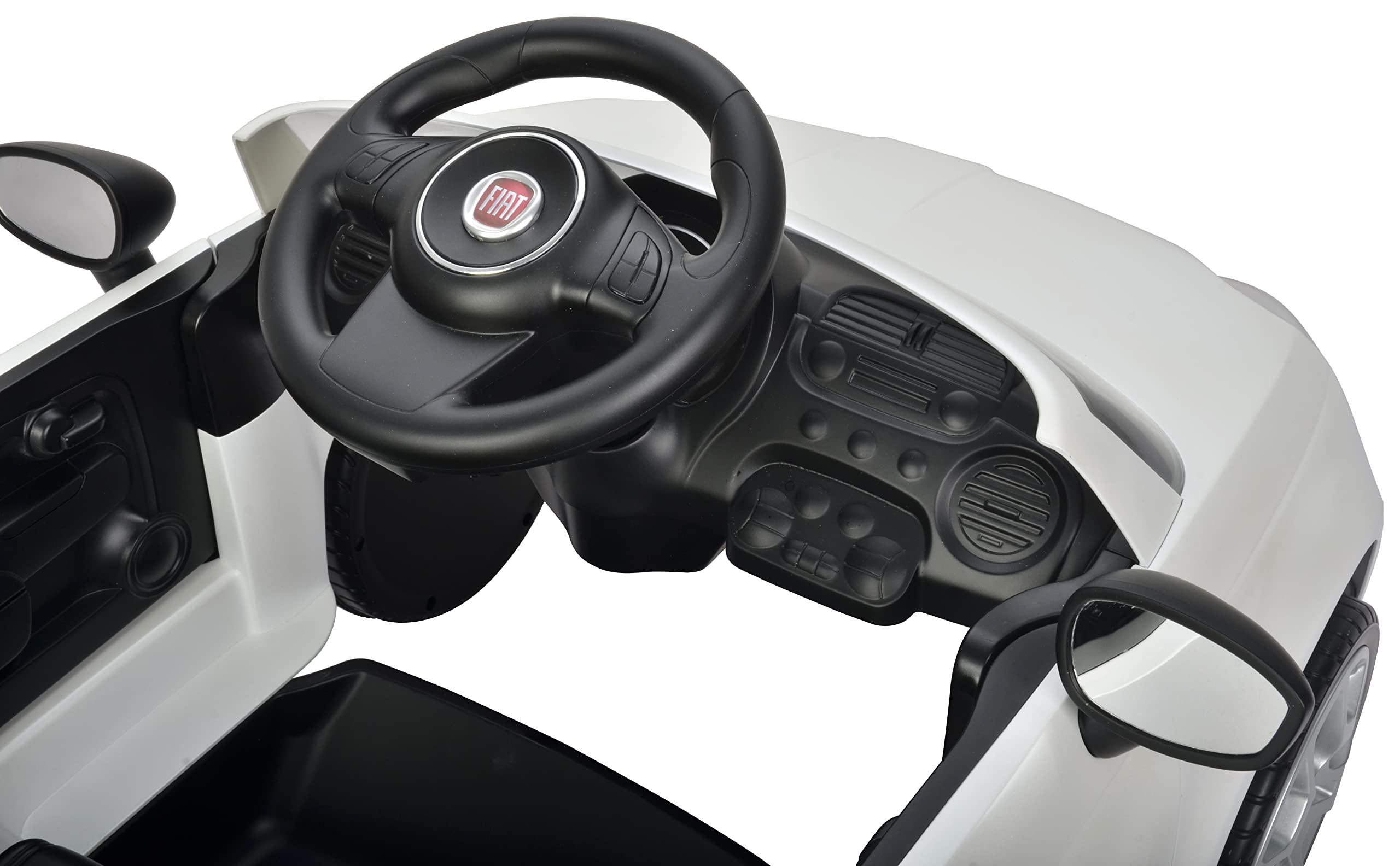 Best Ride Cars White inches