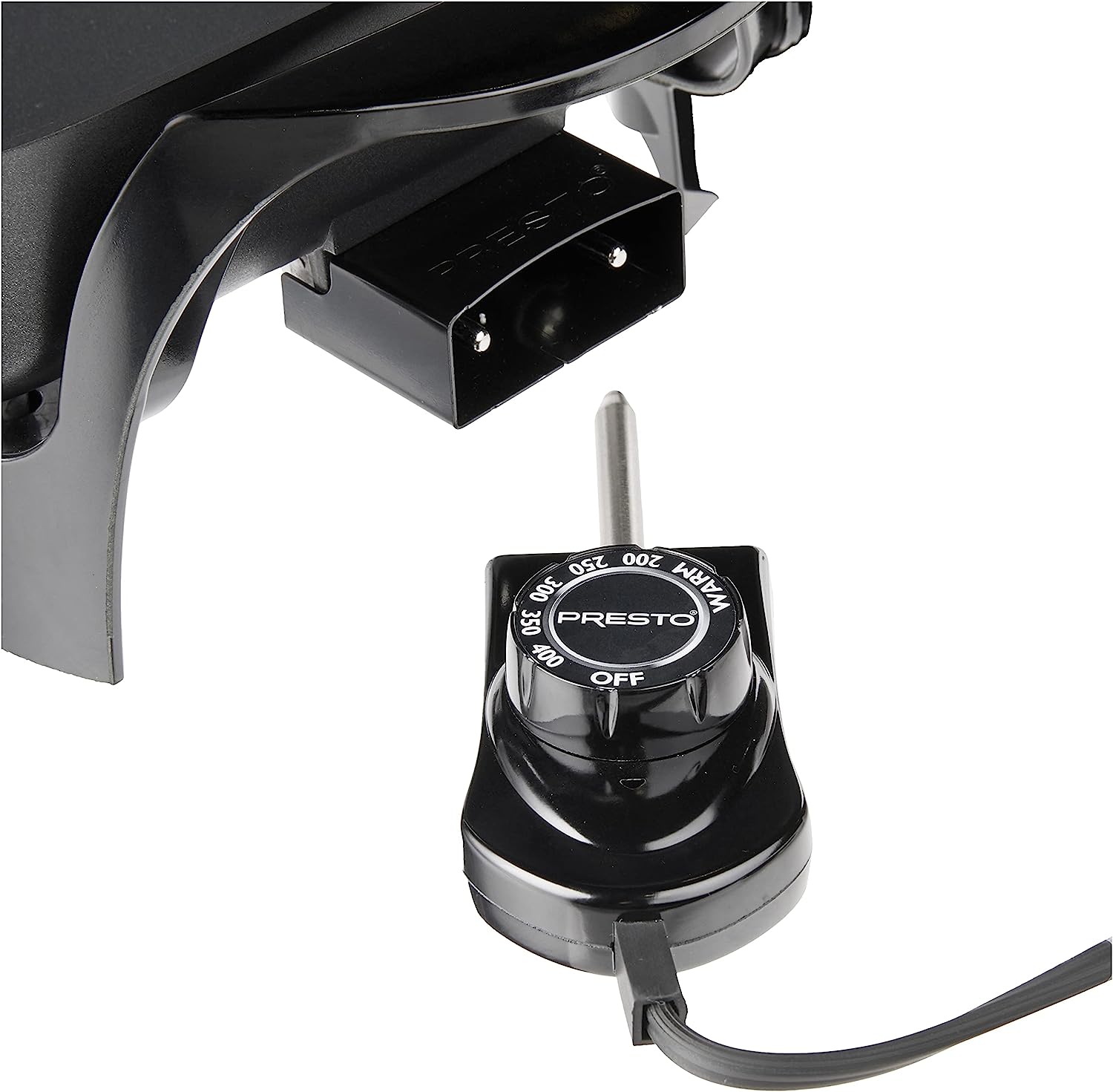 06850 16-inch Electric Skillet