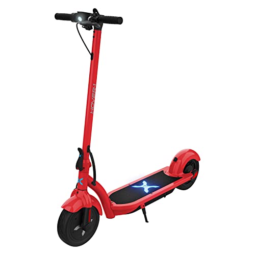 Hover 1 Electric Scooter Display High Grip