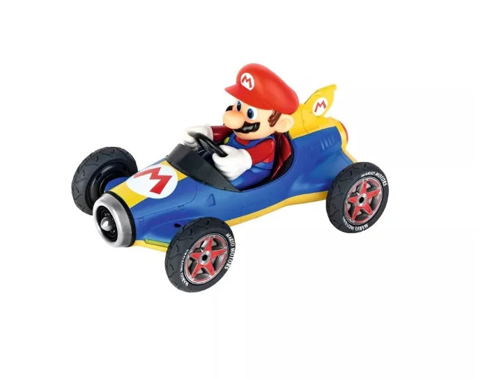 Carrera RC Mario Kart - Mach 8 Mario