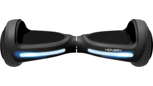 Hover 1 Hoverboard Electric Self Balancing Headlights